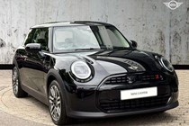 MINI Cooper Hatchback (24 on) 2.0 S Classic 3dr Auto For Sale - Lookers MINI Crewe, Crewe