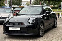 MINI Cooper Hatchback (24 on) 2.0 S Classic 3dr Auto For Sale - Lookers MINI Crewe, Crewe