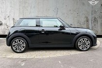 MINI Cooper Hatchback (24 on) 2.0 S Classic 3dr Auto For Sale - Lookers MINI Crewe, Crewe