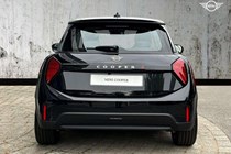 MINI Cooper Hatchback (24 on) 2.0 S Classic 3dr Auto For Sale - Lookers MINI Crewe, Crewe