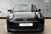 MINI Cooper Hatchback (24 on) 2.0 S Classic 3dr Auto For Sale - Lookers MINI Crewe, Crewe