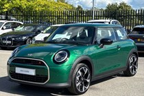 MINI Cooper Hatchback (24 on) 1.5 C Exclusive [Level 1] 3dr Auto For Sale - Lookers MINI Crewe, Crewe