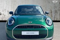 MINI Cooper Hatchback (24 on) 1.5 C Exclusive [Level 1] 3dr Auto For Sale - Lookers MINI Crewe, Crewe