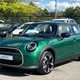 MINI Cooper Hatchback (24 on) 1.5 C Exclusive [Level 1] 3dr Auto For Sale - Lookers MINI Crewe, Crewe