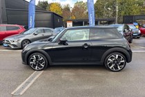 MINI Cooper Hatchback (24 on) 1.5 C Exclusive [Level 2] 3dr Auto For Sale - Lookers MINI Crewe, Crewe