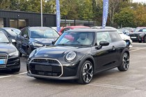 MINI Cooper Hatchback (24 on) 1.5 C Exclusive [Level 2] 3dr Auto For Sale - Lookers MINI Crewe, Crewe