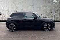 MINI Cooper Hatchback (24 on) 1.5 C Exclusive [Level 2] 3dr Auto For Sale - Lookers MINI Crewe, Crewe