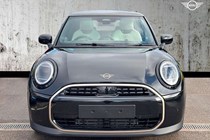 MINI Cooper Hatchback (24 on) 1.5 C Exclusive [Level 2] 3dr Auto For Sale - Lookers MINI Crewe, Crewe