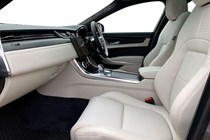 Jaguar XF Saloon (15 on) 2.0 P250 R-Dynamic HSE Black 4dr Auto For Sale - Lookers Jaguar Buckinghamshire, Aylesbury