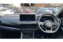 Nissan Qashqai SUV (21 on) 1.5 E-Power N-Connecta [Glass Roof] 5dr Auto For Sale - Bristol Street Nissan Widnes, Widnes
