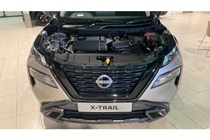 Nissan X-Trail SUV (22 on) 1.5 E-Power E-4orce 213 N-Trek 5dr [7 Seat] Auto For Sale - Bristol Street Nissan Widnes, Widnes