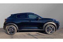 Nissan Juke SUV (19 on) 1.6 Hybrid N-Connecta 5dr Auto For Sale - Bristol Street Nissan Widnes, Widnes