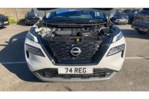 Nissan X-Trail SUV (22 on) 1.5 E-Power E-4orce 213 N-Connecta 5dr Auto For Sale - Bristol Street Nissan Widnes, Widnes