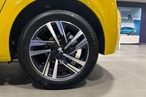Peugeot 208 Hatchback (19 on) 1.2 PureTech 100 Active Premium + 5dr EAT8 For Sale - Stellantis &You Maidstone, Maidstone
