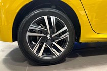 Peugeot 208 Hatchback (19 on) 1.2 PureTech 100 Active Premium + 5dr EAT8 For Sale - Stellantis &You Maidstone, Maidstone