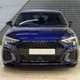 Audi A3 Sportback (20 on) 35 TFSI Black Edition 5dr For Sale - Lookers Audi Newcastle, Newcastle