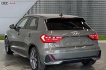 Audi A1 Sportback (18 on) S Line 25 TFSI 95PS 5d For Sale - Lookers Audi Newcastle, Newcastle