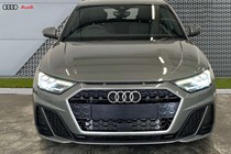 Audi A1 Sportback (18 on) S Line 25 TFSI 95PS 5d For Sale - Lookers Audi Newcastle, Newcastle