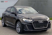 Audi A1 Sportback (18 on) S Line 25 TFSI 95PS 5d For Sale - Lookers Audi Newcastle, Newcastle