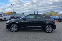 Audi A1 Sportback (18 on) S Line 25 TFSI 95PS 5d For Sale - Lookers Audi Newcastle, Newcastle