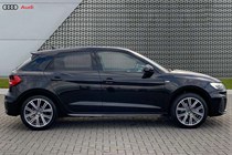 Audi A1 Sportback (18 on) S Line 25 TFSI 95PS 5d For Sale - Lookers Audi Newcastle, Newcastle