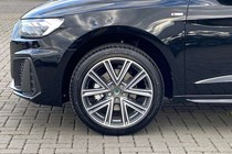 Audi A1 Sportback (18 on) S Line 25 TFSI 95PS 5d For Sale - Lookers Audi Newcastle, Newcastle