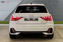 Audi A1 Sportback (18 on) S Line 30 TFSI 116PS 5d For Sale - Lookers Audi Newcastle, Newcastle