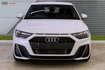 Audi A1 Sportback (18 on) S Line 30 TFSI 116PS 5d For Sale - Lookers Audi Newcastle, Newcastle