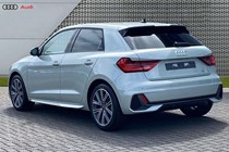 Audi A1 Sportback (18 on) S Line 30 TFSI 116PS 5d For Sale - Lookers Audi Newcastle, Newcastle