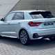 Audi A1 Sportback (18 on) S Line 30 TFSI 116PS 5d For Sale - Lookers Audi Newcastle, Newcastle