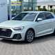 Audi A1 Sportback (18 on) S Line 30 TFSI 116PS 5d For Sale - Lookers Audi Newcastle, Newcastle