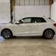 Audi A1 Sportback (18 on) S Line 30 TFSI 116PS 5d For Sale - Lookers Audi Newcastle, Newcastle