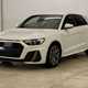 Audi A1 Sportback (18 on) S Line 30 TFSI 116PS 5d For Sale - Lookers Audi Newcastle, Newcastle