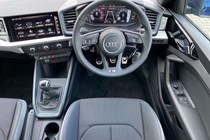 Audi A1 Sportback (18 on) S Line 30 TFSI 116PS 5d For Sale - Lookers Audi Newcastle, Newcastle