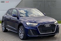 Audi A1 Sportback (18 on) S Line (Technology Pack) 30 TFSI 116PS 5d For Sale - Lookers Audi Newcastle, Newcastle