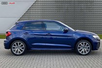 Audi A1 Sportback (18 on) S Line (Technology Pack) 30 TFSI 116PS 5d For Sale - Lookers Audi Newcastle, Newcastle