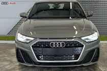 Audi A1 Sportback (18 on) S Line 30 TFSI 116PS 5d For Sale - Lookers Audi Newcastle, Newcastle