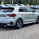 Audi A1 Sportback (18 on) S Line 30 TFSI 116PS 5d For Sale - Lookers Audi Newcastle, Newcastle