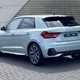 Audi A1 Sportback (18 on) S Line 30 TFSI 116PS 5d For Sale - Lookers Audi Newcastle, Newcastle