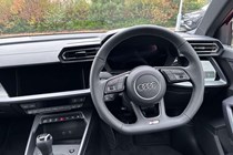 Audi A3 Sportback (20 on) 35 TFSI S Line 5dr For Sale - Lookers Audi Newcastle, Newcastle