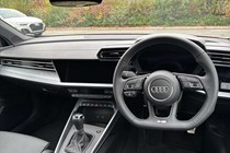 Audi A3 Sportback (20 on) 35 TFSI S Line 5dr For Sale - Lookers Audi Newcastle, Newcastle