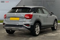 Audi Q2 SUV (16 on) 35 TFSI Sport 5dr S Tronic For Sale - Lookers Audi Newcastle, Newcastle