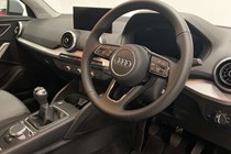 Audi Q2 SUV (16 on) 35 TFSI Sport 5dr S Tronic For Sale - Lookers Audi Newcastle, Newcastle