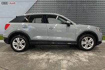 Audi Q2 SUV (16 on) 35 TFSI Sport 5dr S Tronic For Sale - Lookers Audi Newcastle, Newcastle