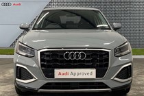 Audi Q2 SUV (16 on) 35 TFSI Sport 5dr S Tronic For Sale - Lookers Audi Newcastle, Newcastle