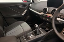 Audi Q2 SUV (16 on) 35 TFSI Sport 5dr S Tronic For Sale - Lookers Audi Newcastle, Newcastle