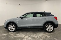 Audi Q2 SUV (16 on) 35 TFSI Sport 5dr S Tronic For Sale - Lookers Audi Newcastle, Newcastle