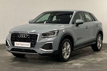 Audi Q2 SUV (16 on) 35 TFSI Sport 5dr S Tronic For Sale - Lookers Audi Newcastle, Newcastle