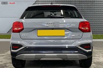 Audi Q2 SUV (16 on) 35 TFSI Sport 5dr S Tronic For Sale - Lookers Audi Newcastle, Newcastle