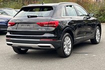 Audi Q3 SUV (18 on) Sport 35 TFSI 150PS S Tronic auto 5d For Sale - Lookers Audi Newcastle, Newcastle